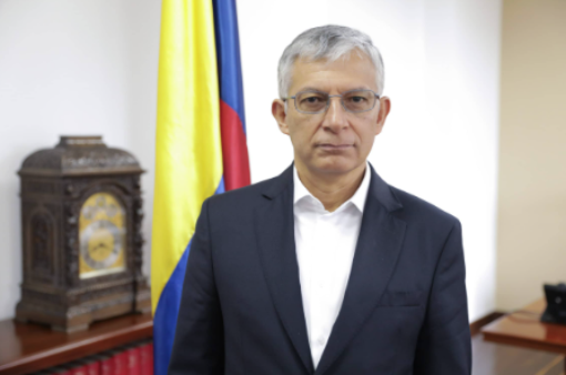 Carlos EmilioBetancourt Galeano